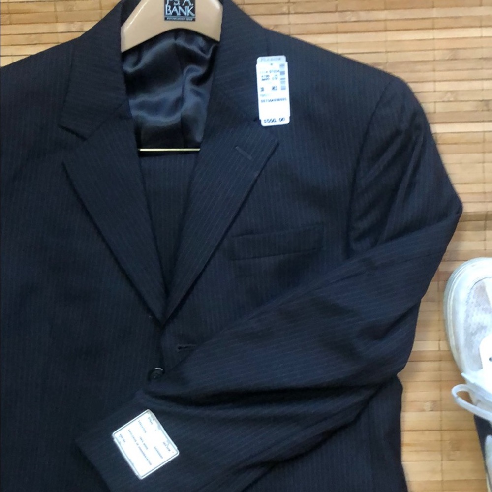 Jos a bank suit
